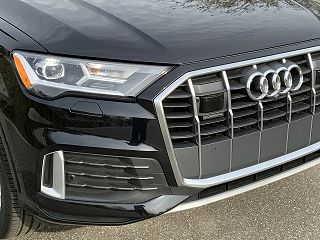 2020 Audi Q7 Premium Plus WA1LJAF73LD007262 in Sanford, FL 5