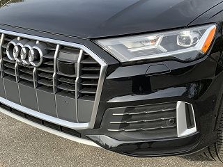 2020 Audi Q7 Premium Plus WA1LJAF73LD007262 in Sanford, FL 6