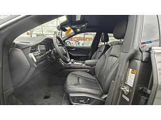 2020 Audi Q8 Premium Plus WA1BVAF15LD025614 in Staten Island, NY 11