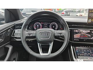 2020 Audi Q8 Premium Plus WA1BVAF15LD025614 in Staten Island, NY 15