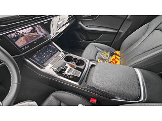 2020 Audi Q8 Premium Plus WA1BVAF15LD025614 in Staten Island, NY 22