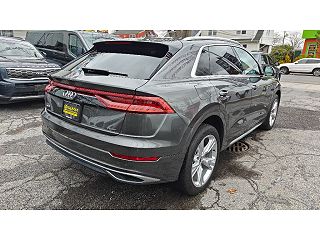 2020 Audi Q8 Premium Plus WA1BVAF15LD025614 in Staten Island, NY 5