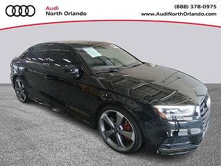 2020 Audi S3 Premium WAUB1GFF4LA096690 in Sanford, FL 1