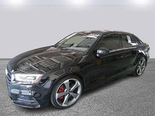2020 Audi S3 Premium WAUB1GFF4LA096690 in Sanford, FL 2