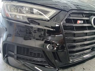 2020 Audi S3 Premium WAUB1GFF4LA096690 in Sanford, FL 7