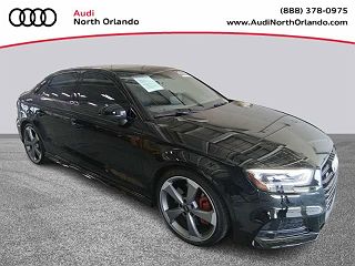 2020 Audi S3 Premium WAUB1GFF4LA096690 in Sanford, FL