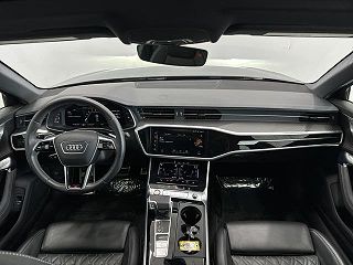 2020 Audi S6 Premium Plus WAUDFAF22LN067217 in San Juan, TX 6