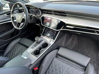 2020 Audi S7 Prestige WAUSFAF26LN016987 in Puyallup, WA 23