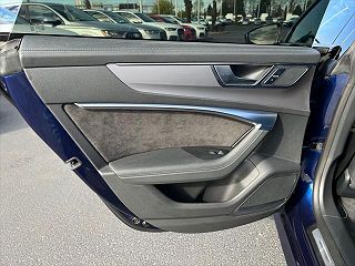 2020 Audi S7 Prestige WAUSFAF26LN016987 in Puyallup, WA 27