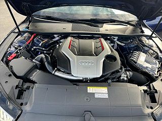 2020 Audi S7 Prestige WAUSFAF26LN016987 in Puyallup, WA 9