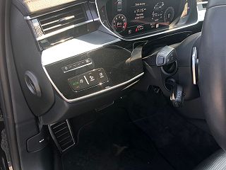 2020 Audi S8  WAU8SAF84LN003617 in Houston, TX 13