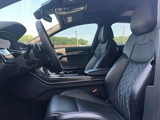 2020 Audi S8  WAU8SAF84LN003617 in Houston, TX 14