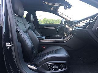 2020 Audi S8  WAU8SAF84LN003617 in Houston, TX 15