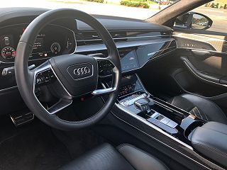 2020 Audi S8  WAU8SAF84LN003617 in Houston, TX 16