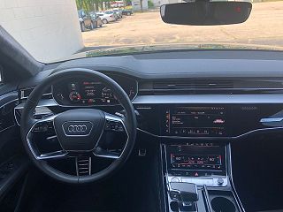 2020 Audi S8  WAU8SAF84LN003617 in Houston, TX 17