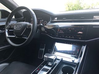 2020 Audi S8  WAU8SAF84LN003617 in Houston, TX 18