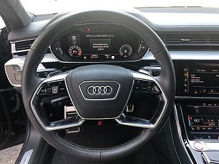 2020 Audi S8  WAU8SAF84LN003617 in Houston, TX 19