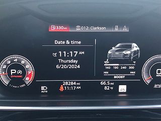2020 Audi S8  WAU8SAF84LN003617 in Houston, TX 20