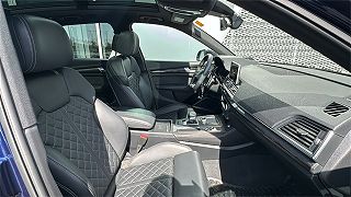 2020 Audi SQ5 Premium Plus WA1B4AFY1L2121199 in Mechanicsburg, PA 12