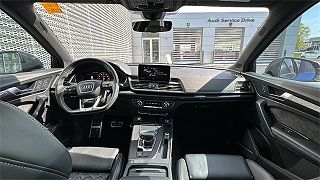 2020 Audi SQ5 Premium Plus WA1B4AFY1L2121199 in Mechanicsburg, PA 24