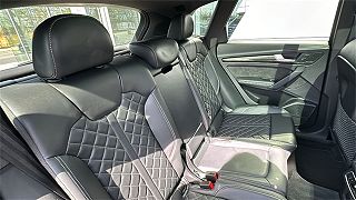 2020 Audi SQ5 Premium Plus WA1B4AFY1L2121199 in Mechanicsburg, PA 27