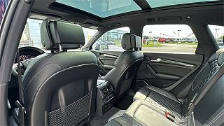 2020 Audi SQ5 Premium Plus WA1B4AFY1L2121199 in Mechanicsburg, PA 40