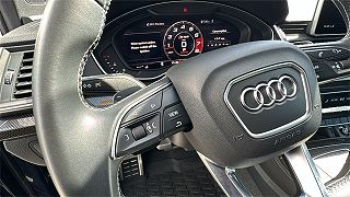 2020 Audi SQ5 Premium Plus WA1B4AFY1L2121199 in Mechanicsburg, PA 51