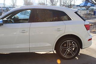 2020 Audi SQ5 Premium Plus WA1B4AFY4L2063010 in Salt Lake City, UT 4
