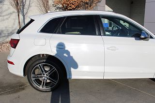2020 Audi SQ5 Premium Plus WA1B4AFY4L2063010 in Salt Lake City, UT 6