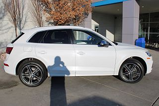 2020 Audi SQ5 Premium Plus WA1B4AFY4L2063010 in Salt Lake City, UT 7