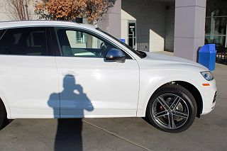 2020 Audi SQ5 Premium Plus WA1B4AFY4L2063010 in Salt Lake City, UT 8
