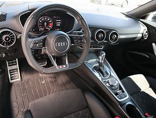 2020 Audi TT  TRUTECFV8L1001081 in Chattanooga, TN 5