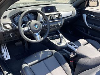 2020 BMW 2 Series M240i xDrive WBA2N3C09L7E85838 in Saint James, NY 10