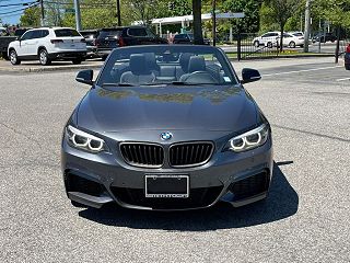 2020 BMW 2 Series M240i xDrive WBA2N3C09L7E85838 in Saint James, NY 2