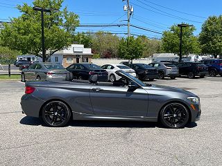 2020 BMW 2 Series M240i xDrive WBA2N3C09L7E85838 in Saint James, NY 3