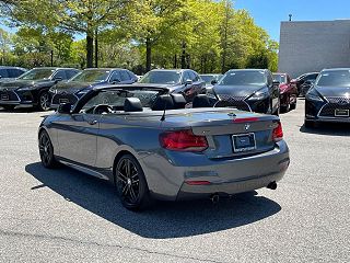 2020 BMW 2 Series M240i xDrive WBA2N3C09L7E85838 in Saint James, NY 6