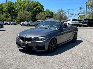 2020 BMW 2 Series M240i xDrive WBA2N3C09L7E85838 in Saint James, NY 7