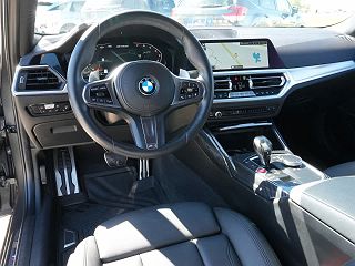 2020 BMW 3 Series M340i WBA5U7C07LFH58160 in Baton Rouge, LA 21