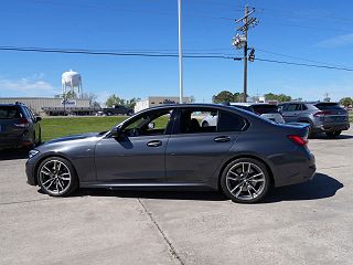2020 BMW 3 Series M340i WBA5U7C07LFH58160 in Baton Rouge, LA 8