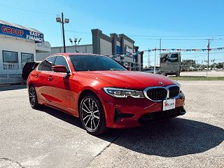 2020 BMW 3 Series 330i xDrive 3MW5R7J02L8B30145 in Baton Rouge, LA 3