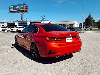 2020 BMW 3 Series 330i xDrive 3MW5R7J02L8B30145 in Baton Rouge, LA 7