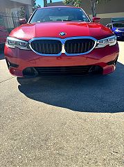 2020 BMW 3 Series 330i 3MW5R1J02L8B24133 in Baton Rouge, LA 5