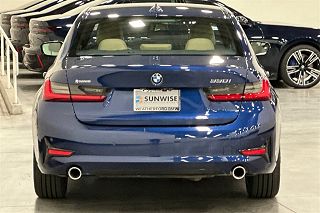 2020 BMW 3 Series 330i 3MW5R1J08L8B35928 in Berkeley, CA 5