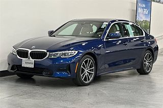 2020 BMW 3 Series 330i 3MW5R1J08L8B35928 in Berkeley, CA 9