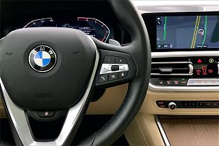 2020 BMW 3 Series 330i xDrive 3MW5R7J00L8B45534 in Cincinnati, OH 19