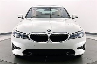 2020 BMW 3 Series 330i xDrive 3MW5R7J00L8B45534 in Cincinnati, OH 2