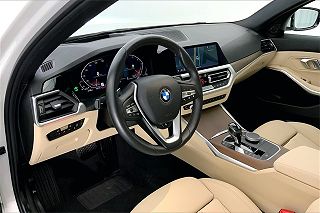 2020 BMW 3 Series 330i xDrive 3MW5R7J00L8B45534 in Cincinnati, OH 21