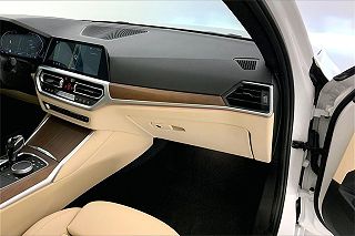 2020 BMW 3 Series 330i xDrive 3MW5R7J00L8B45534 in Cincinnati, OH 23