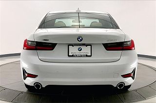 2020 BMW 3 Series 330i xDrive 3MW5R7J00L8B45534 in Cincinnati, OH 3