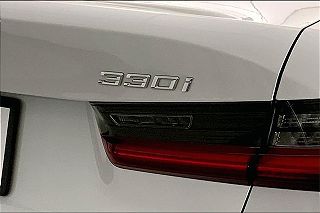 2020 BMW 3 Series 330i xDrive 3MW5R7J00L8B45534 in Cincinnati, OH 30